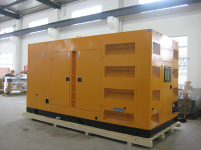 慈溪不同类型的发电机组在冬季保养时的注意事项有何差异？