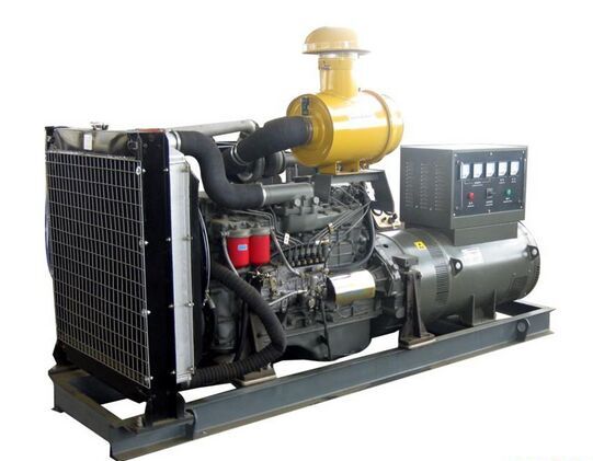 慈溪汽油发电机组冬季保养时，燃油系统需要注意什么？