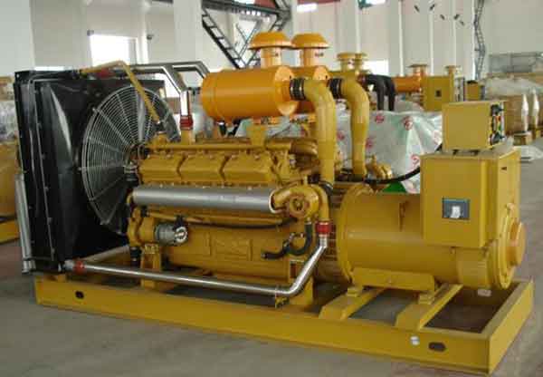 慈溪发电机组的燃油预热装置坏了怎么办？