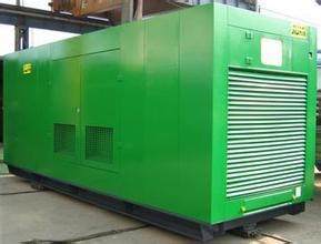 慈溪柴油发电机组的加热装置有哪些类型？