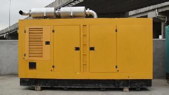 慈溪柴油发电机组北方使用是否需要加装加热装置？