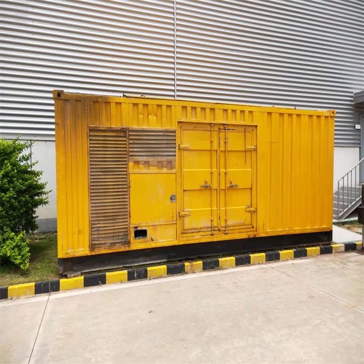 慈溪柴油发电机组在冬季启动前如何对燃油系统进行预热？