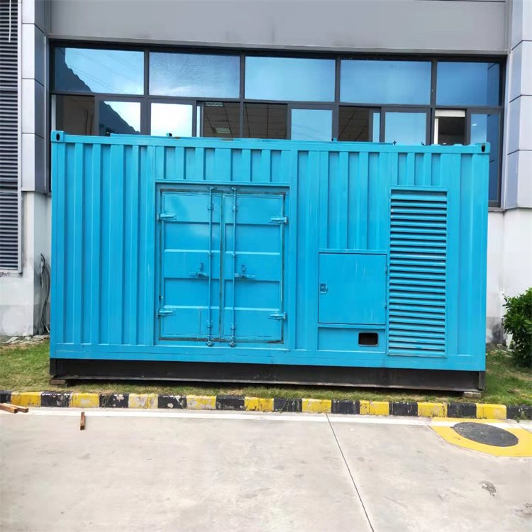 慈溪柴油发电机组冬季燃油使用注意事项？