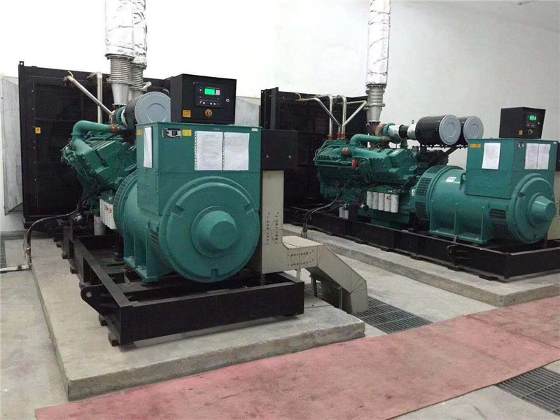 慈溪柴油发电机组冬季寒冷地区使用需注意哪些事项？