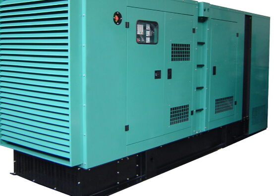 慈溪发电机组水冷式机油散热器常见的故障有哪些？