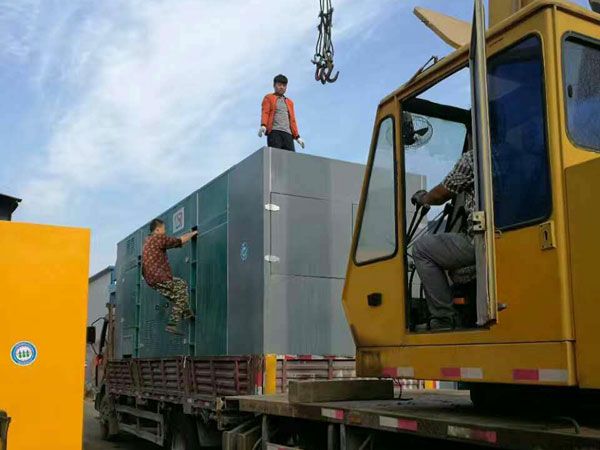 慈溪更换水冷式机油散热器密封件的操作流程是怎样的？