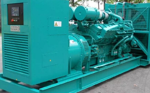 慈溪柴油发电机组冬季使用中需要注意哪些事项？