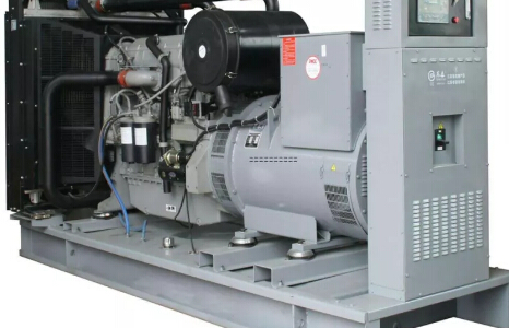 慈溪冬季柴油发电机组启动前的准备工作有哪些？