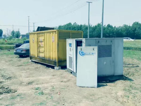 慈溪柴油发电机组冬季日常维修需要哪些工具？